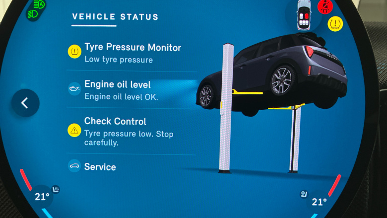 MINI Cooper 2.0 S Sport 5dr Auto Petrol Hatchback